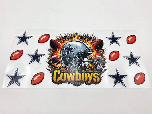 U53- Cup Wrap
