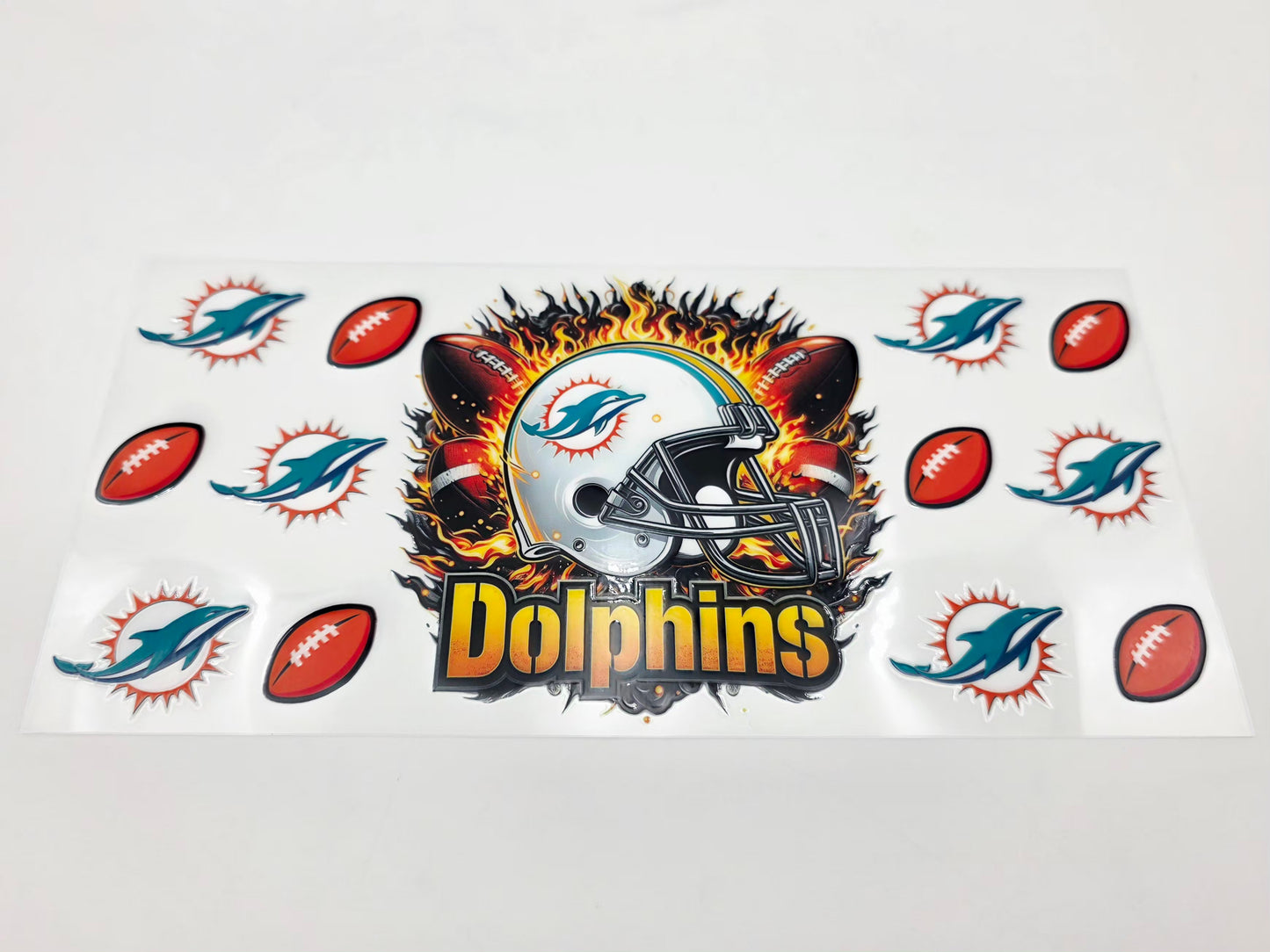 U52- Cup Wrap