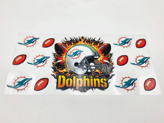 U52- Cup Wrap