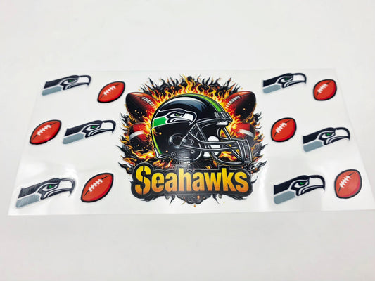 U49- Cup Wrap