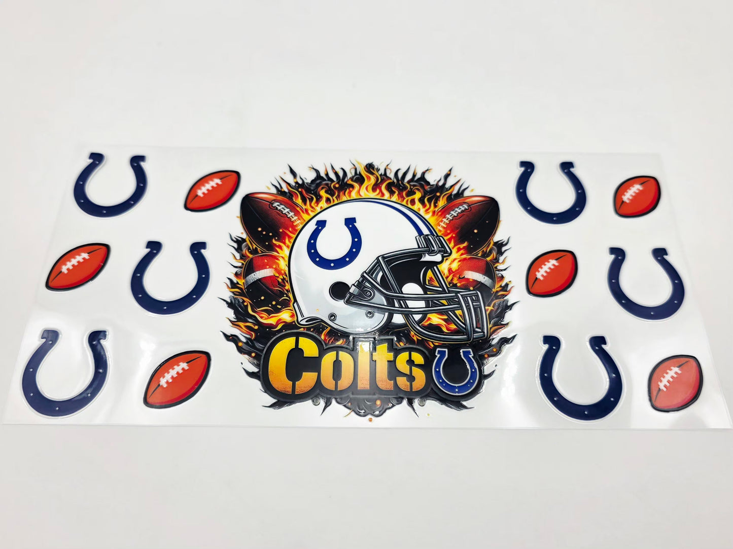 U47- Cup Wrap