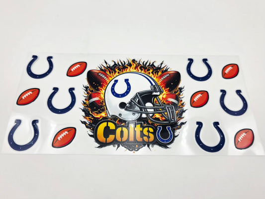 U47- Cup Wrap