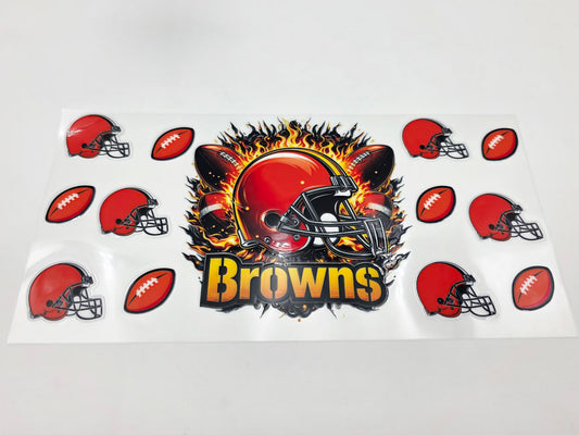 U45- Cup Wrap