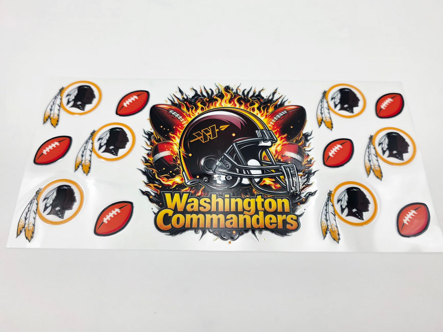 U39- Cup Wrap