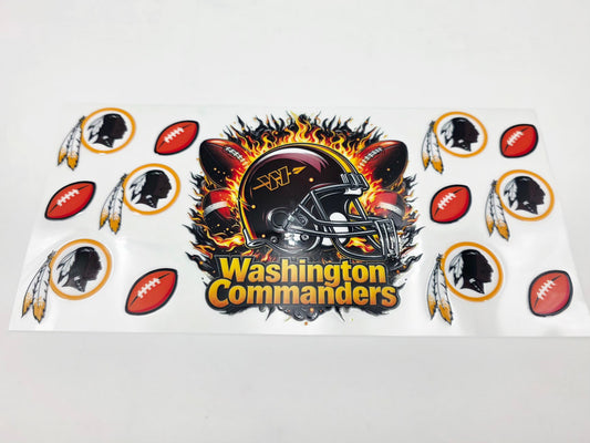 U39- Cup Wrap
