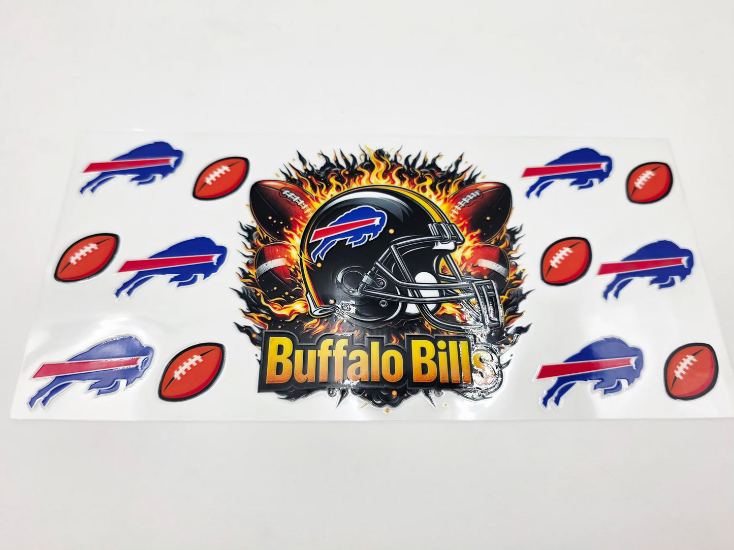 U38- Cup Wrap