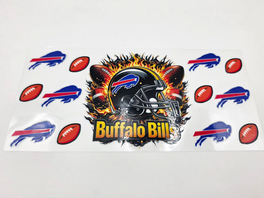 U38- Cup Wrap