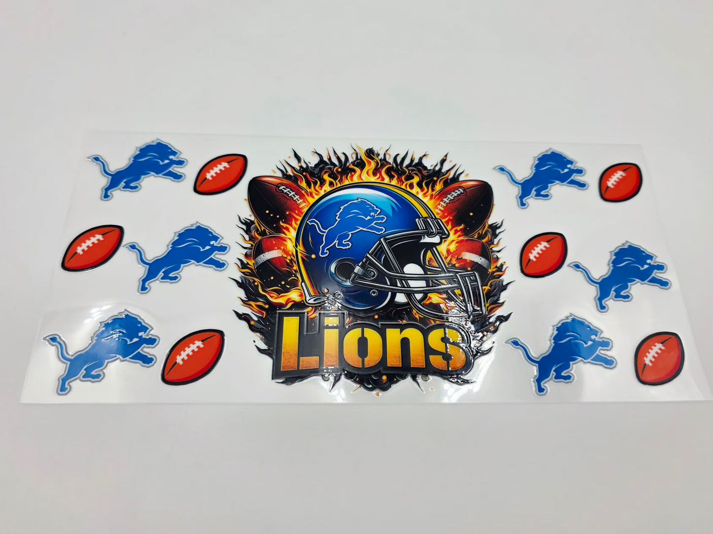 U35- Cup Wrap