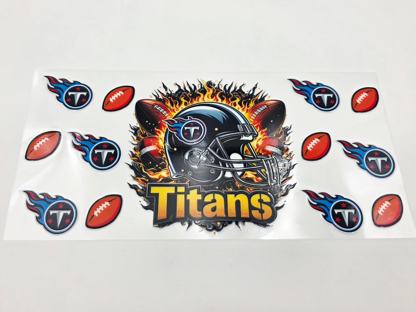 U30- Cup Wrap