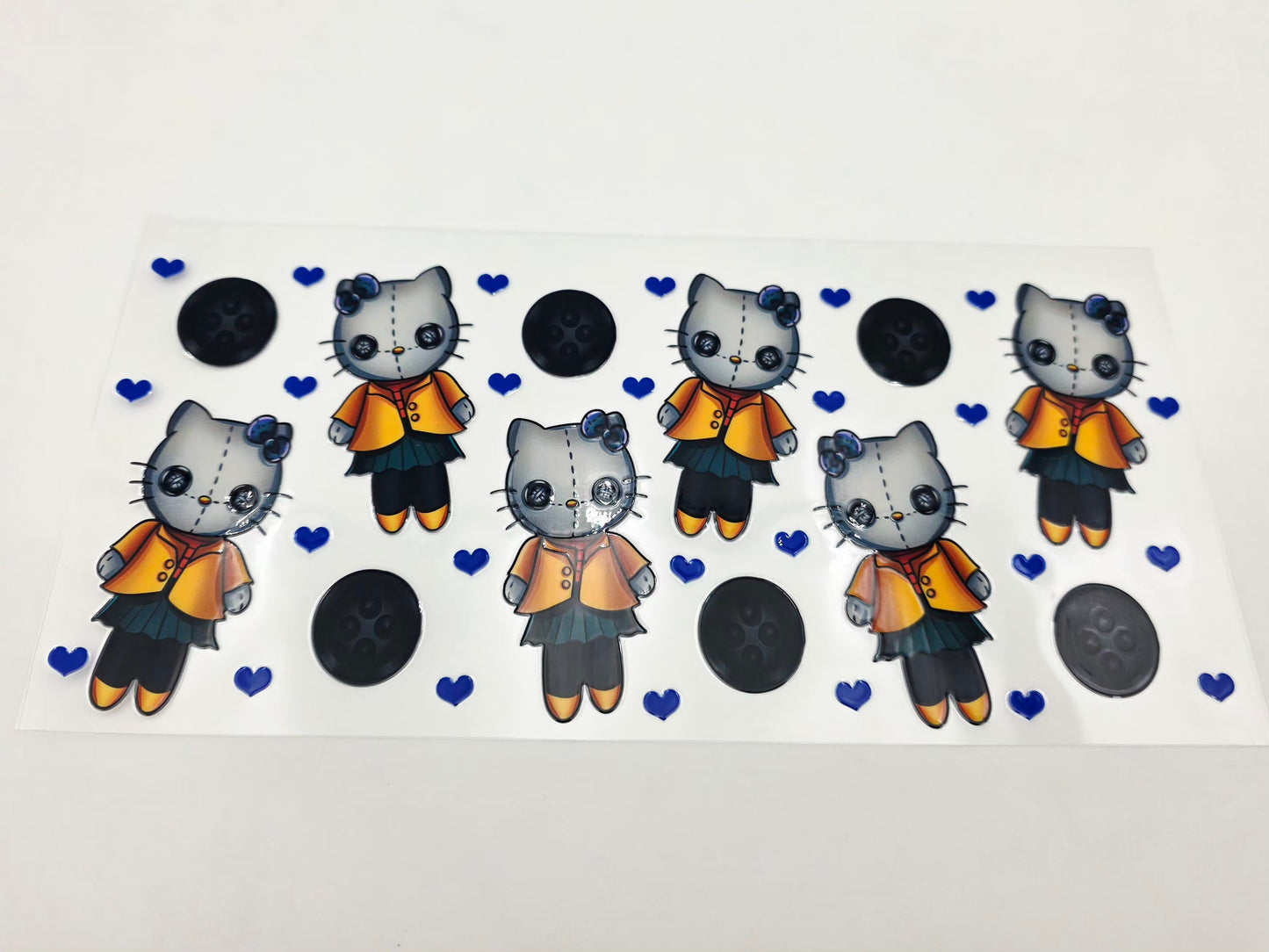E75- cup Wrap