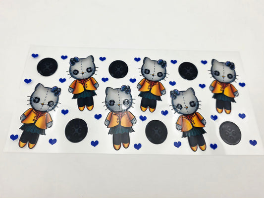 E75- cup Wrap