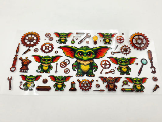 V24- Cup Wrap