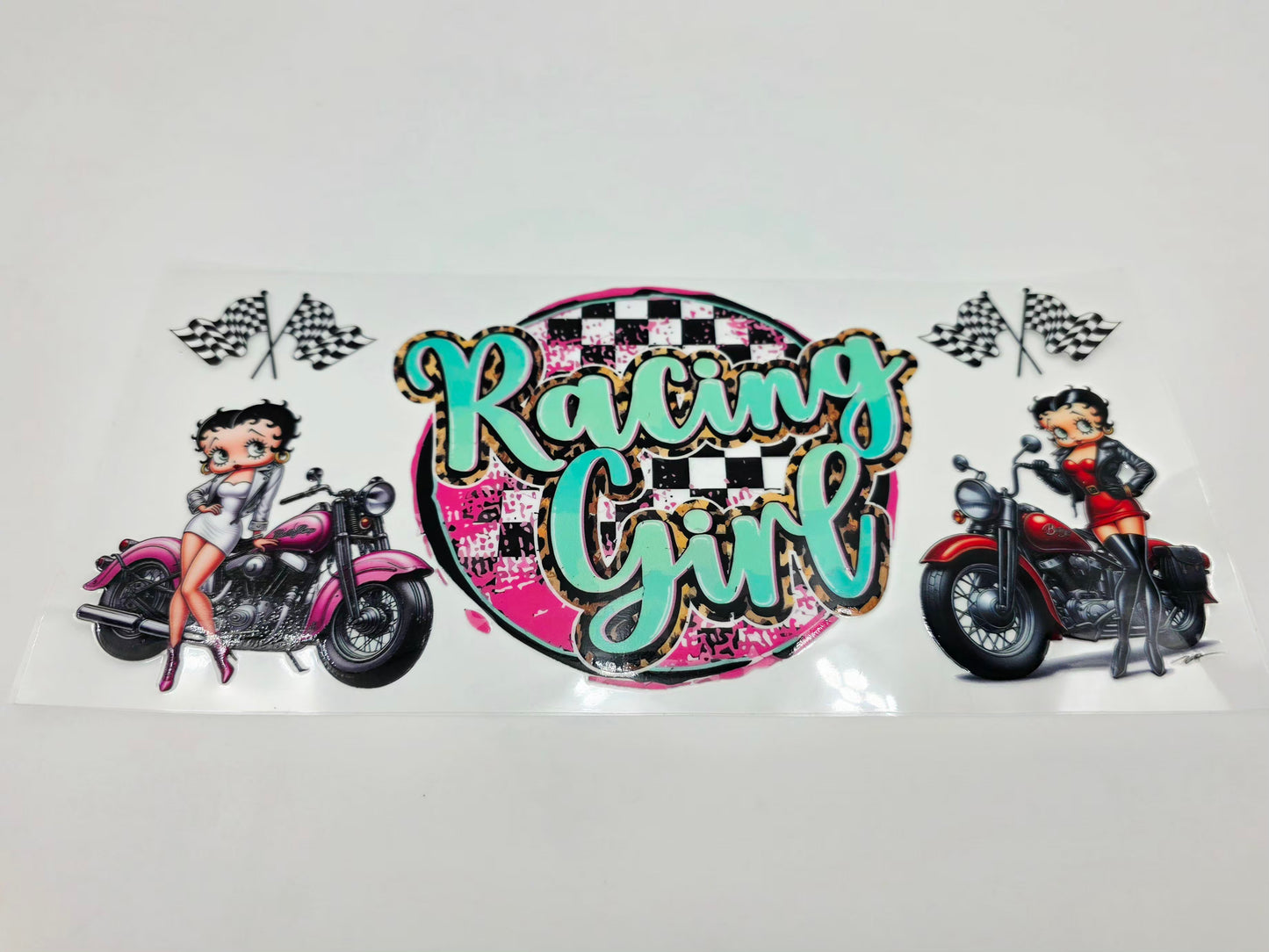 V28- Cup Wrap