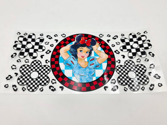 E135- cup Wrap