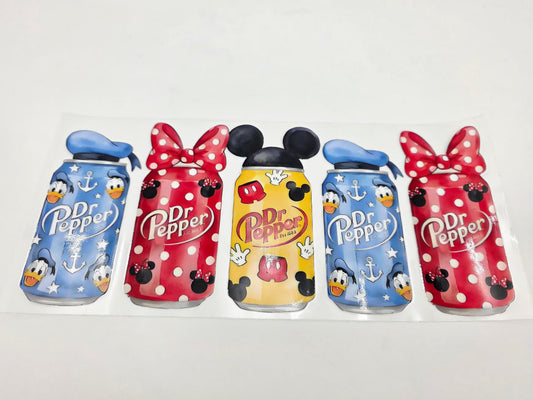 E130- cup Wrap