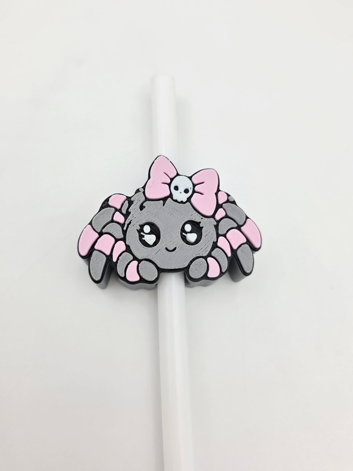 Strawtopper