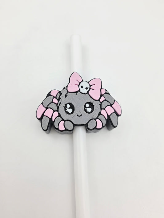 Strawtopper