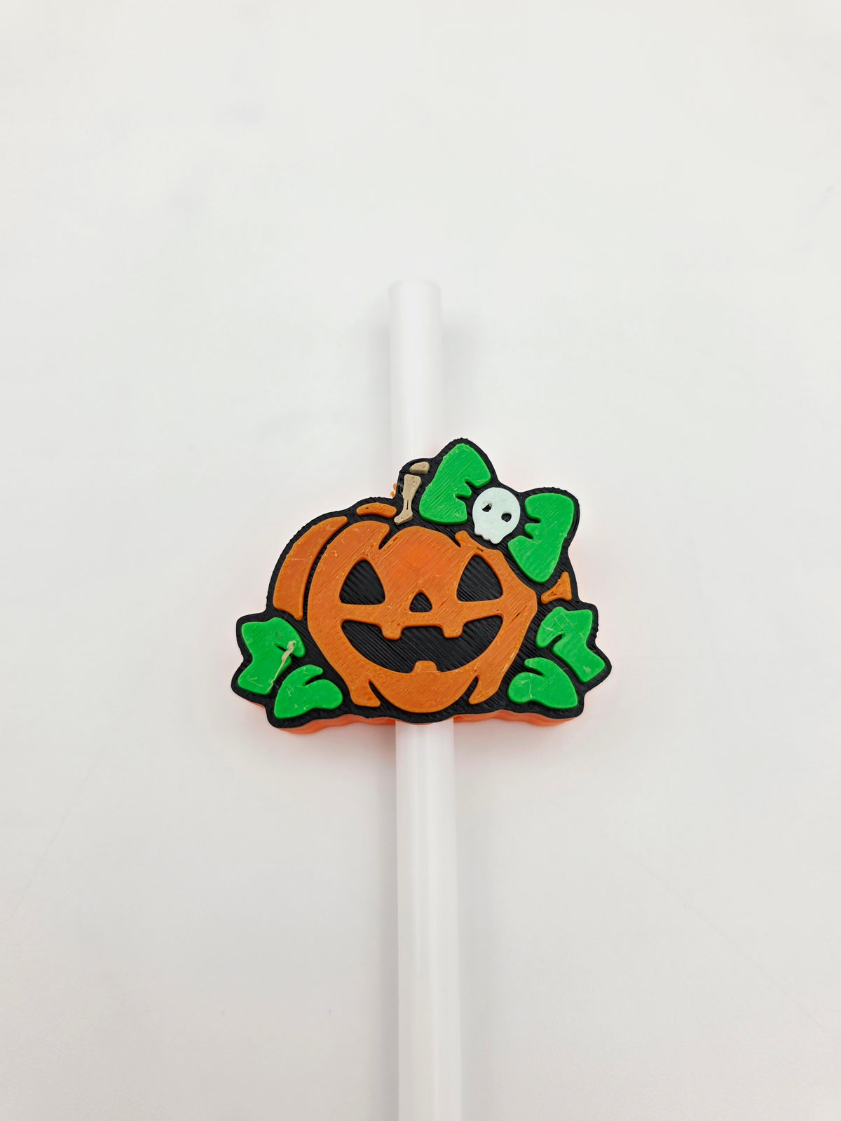 Strawtopper