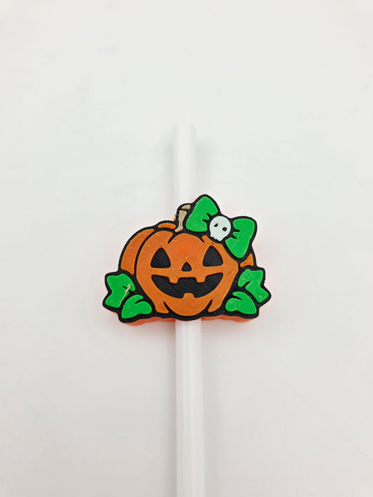 Strawtopper