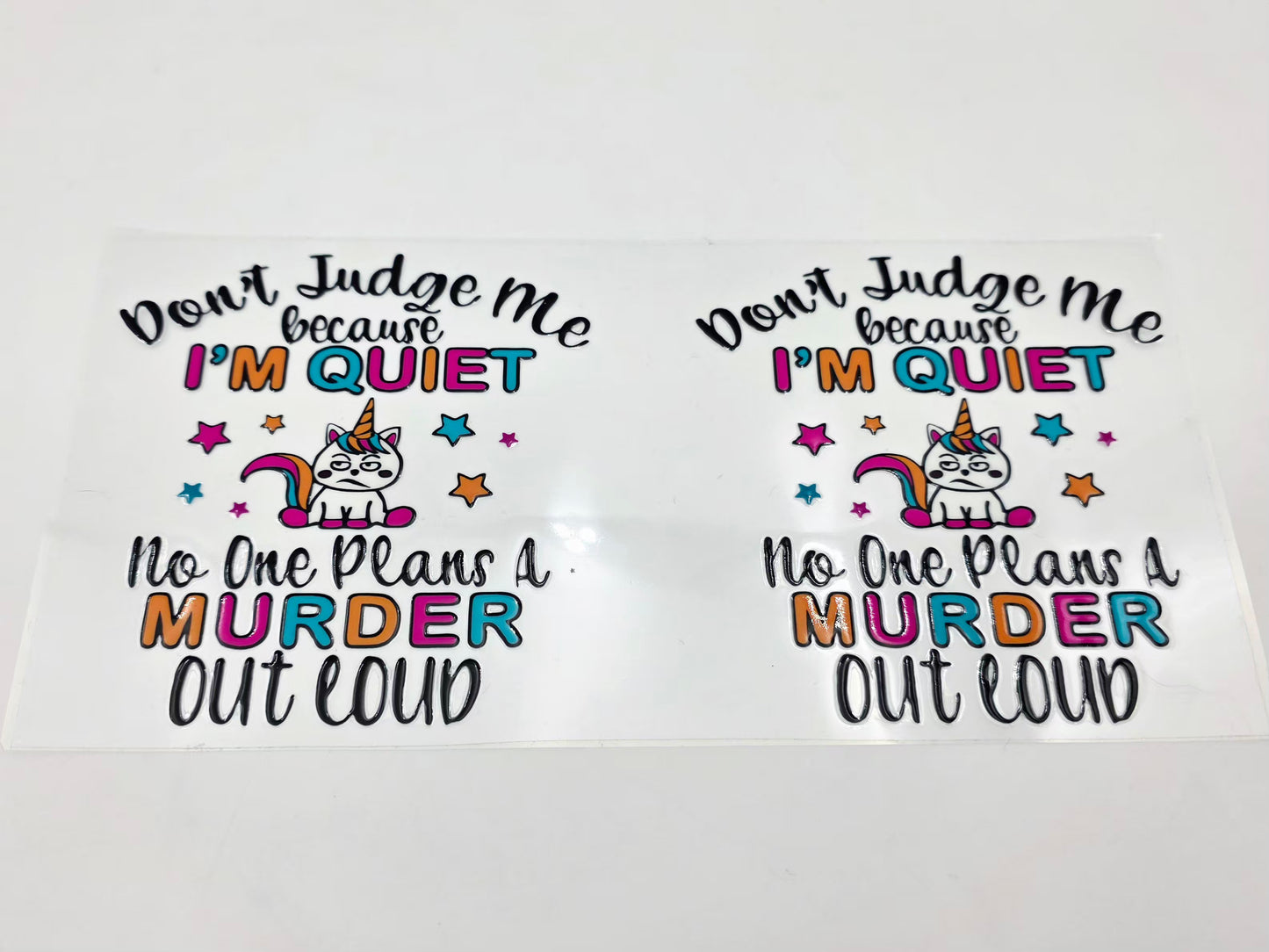 C132- Cup Wrap