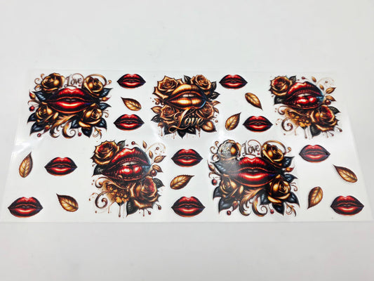 C136- Cup Wrap