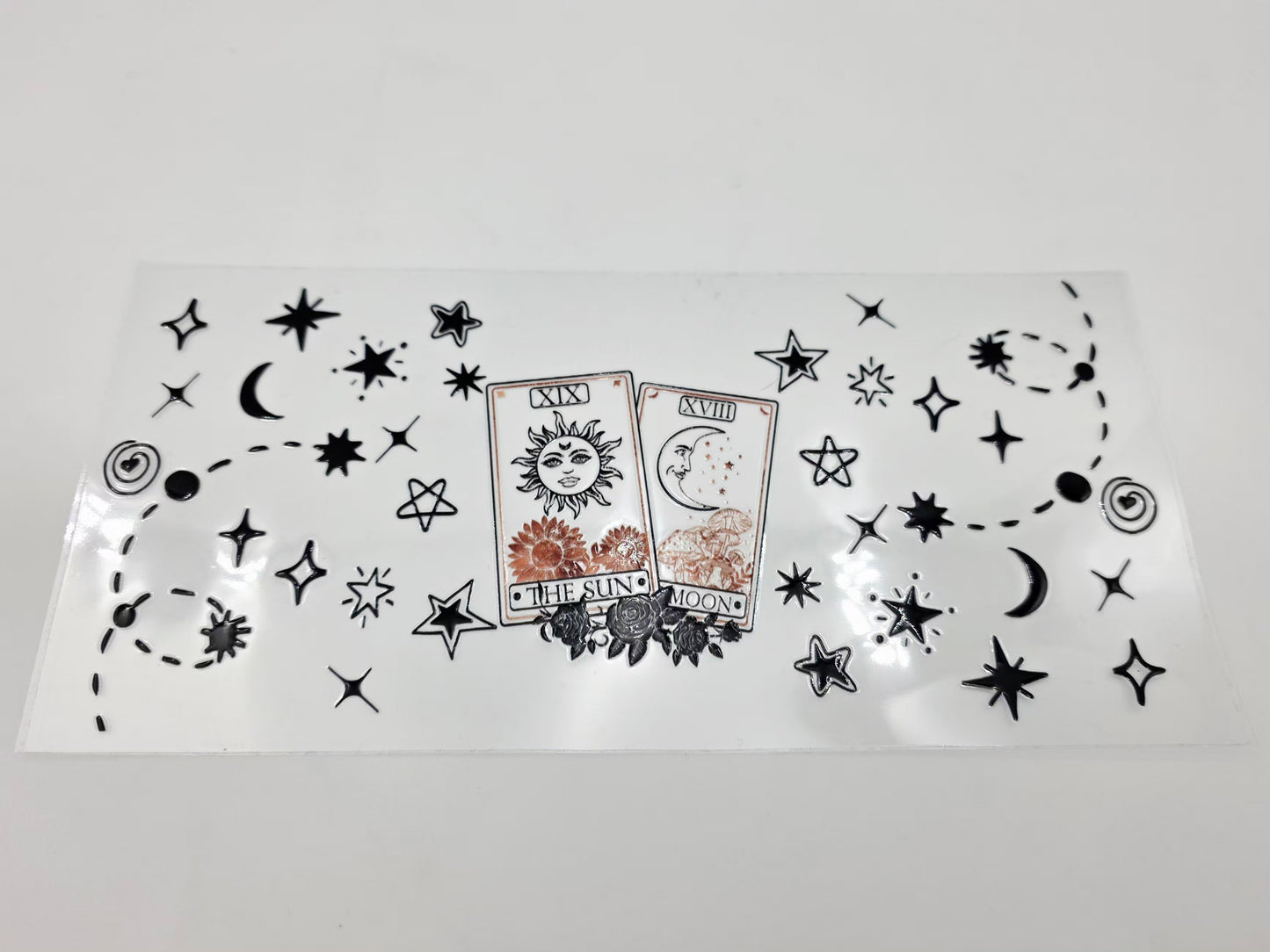 C139- Cup Wrap