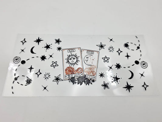 C139- Cup Wrap