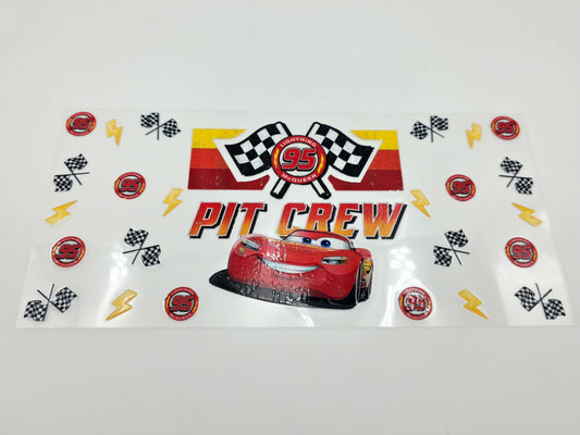 V49- Cup Wrap