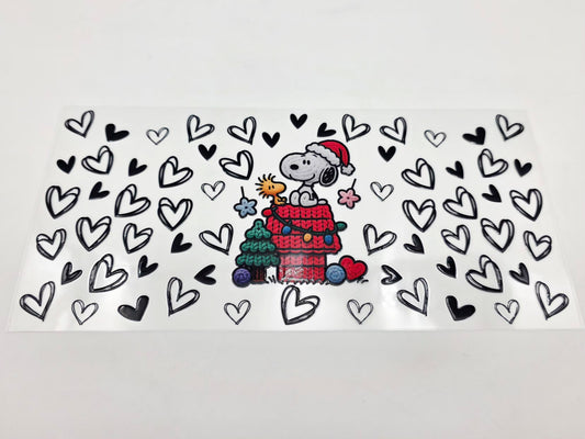 V43- Cup Wrap