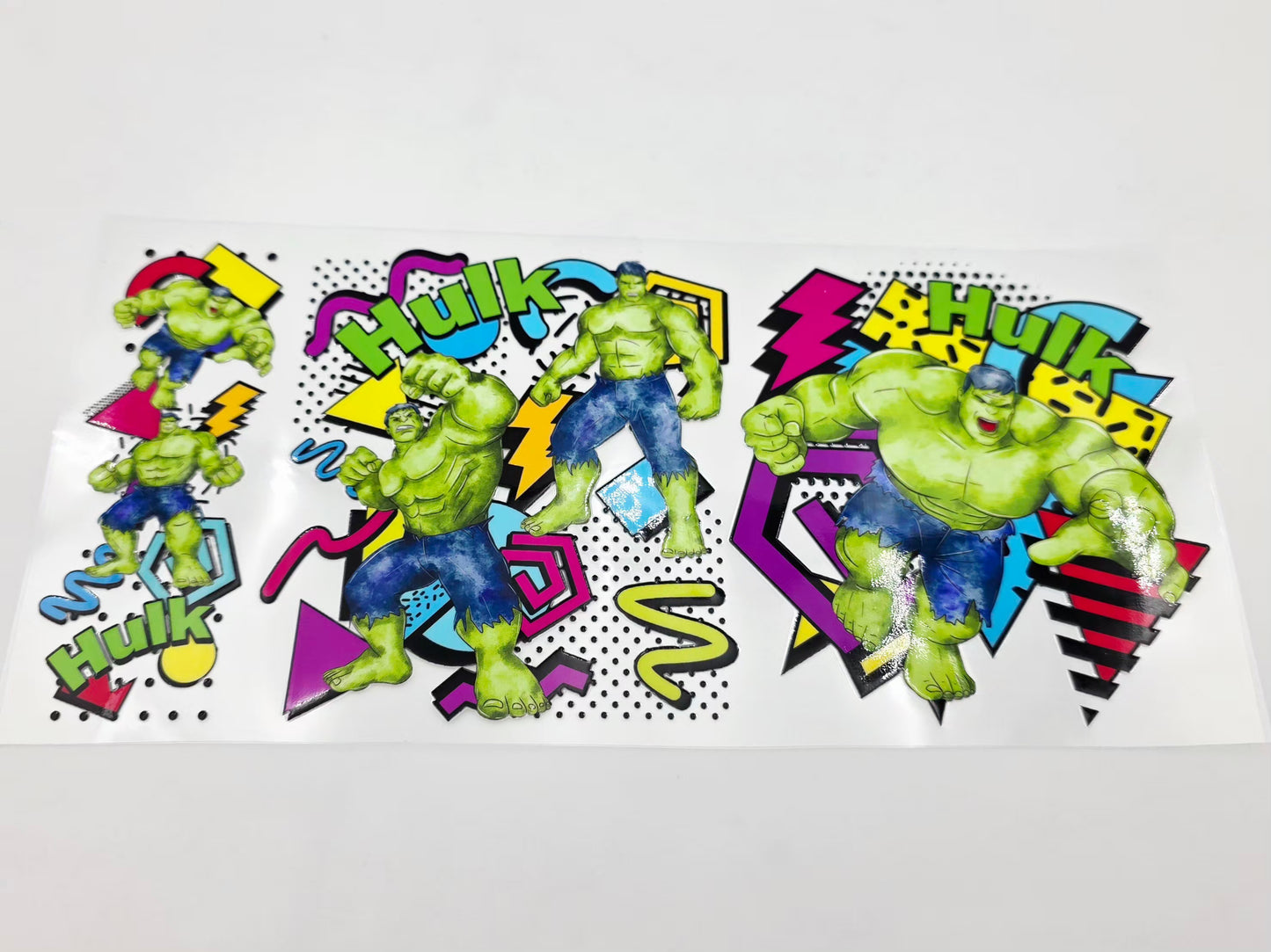 V69- Cup Wrap