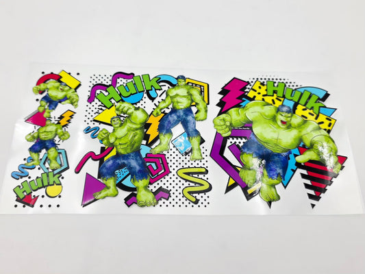 V69- Cup Wrap