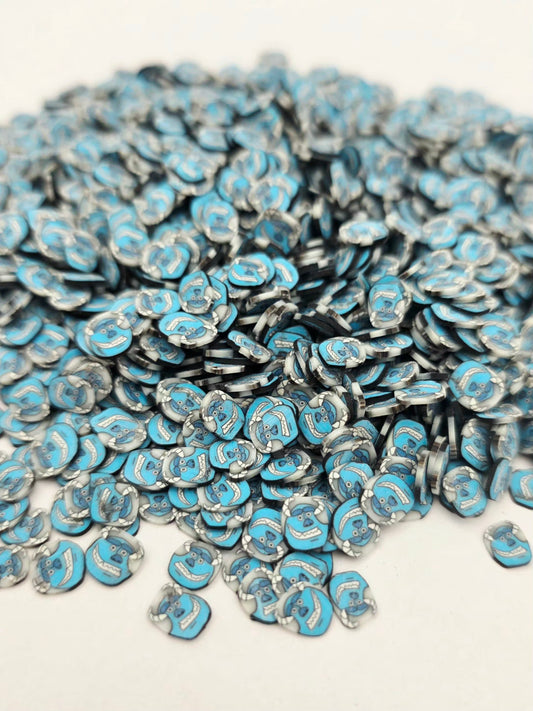 Sulley Polymer Clay