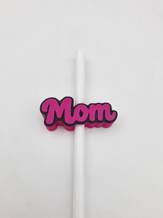 Strawtopper