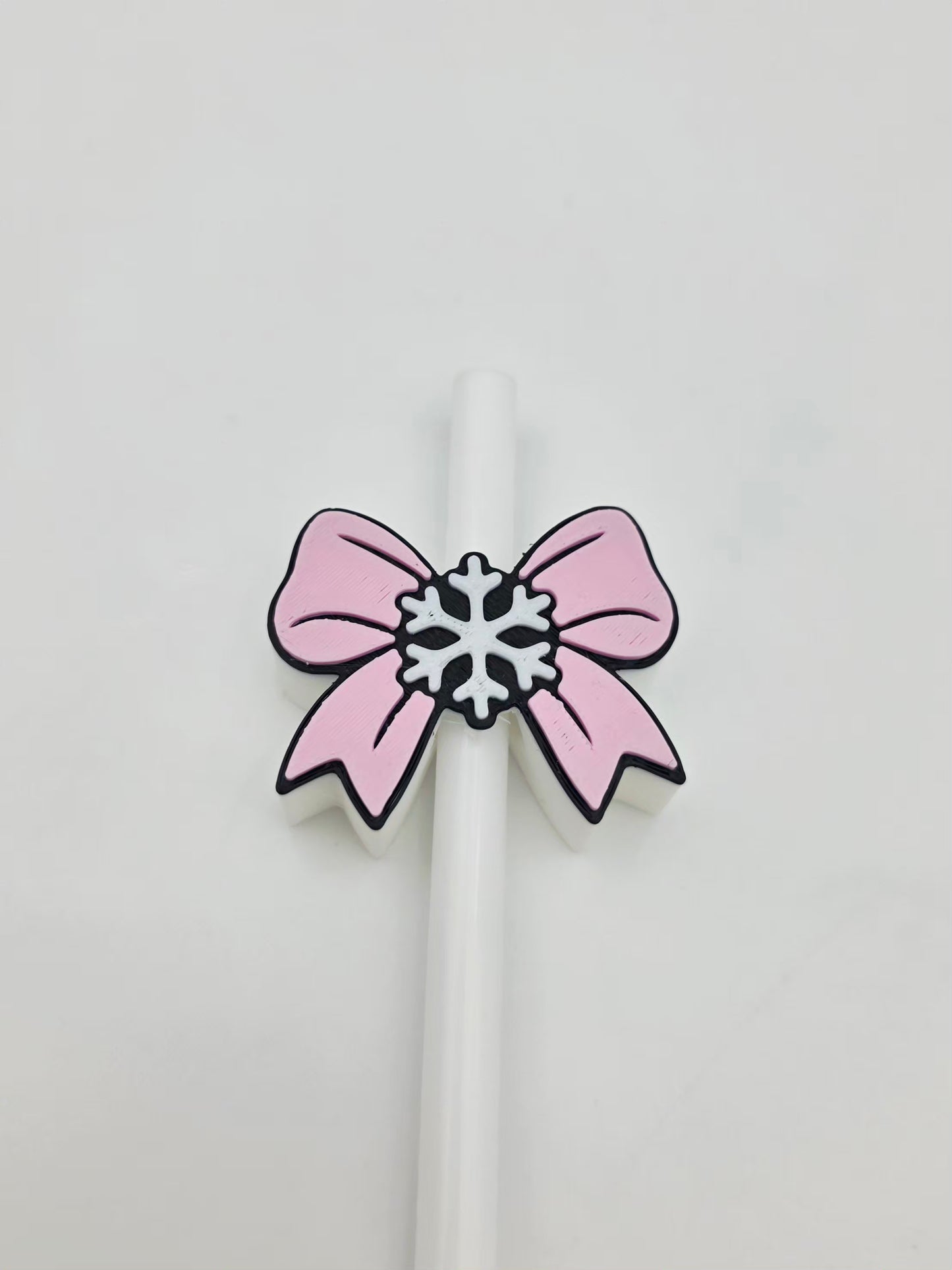 Strawtopper