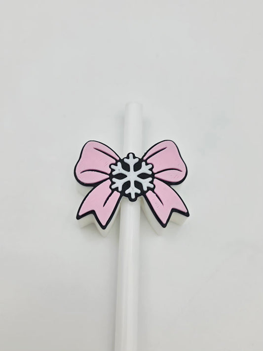 Strawtopper