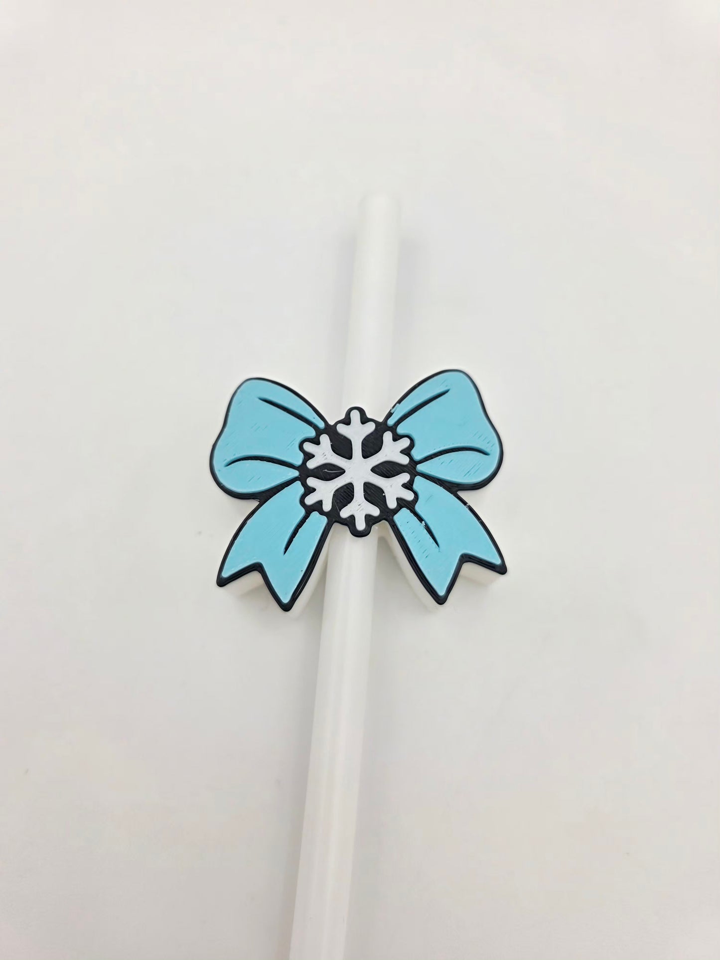 Strawtopper
