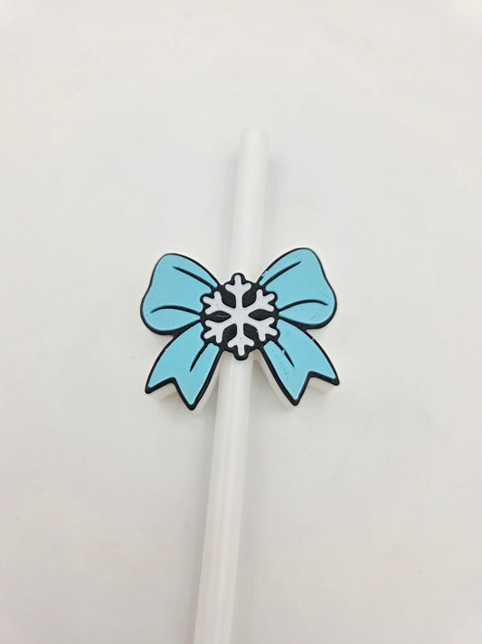 Strawtopper