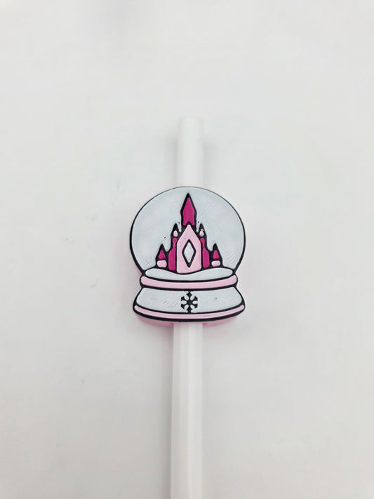 Strawtopper