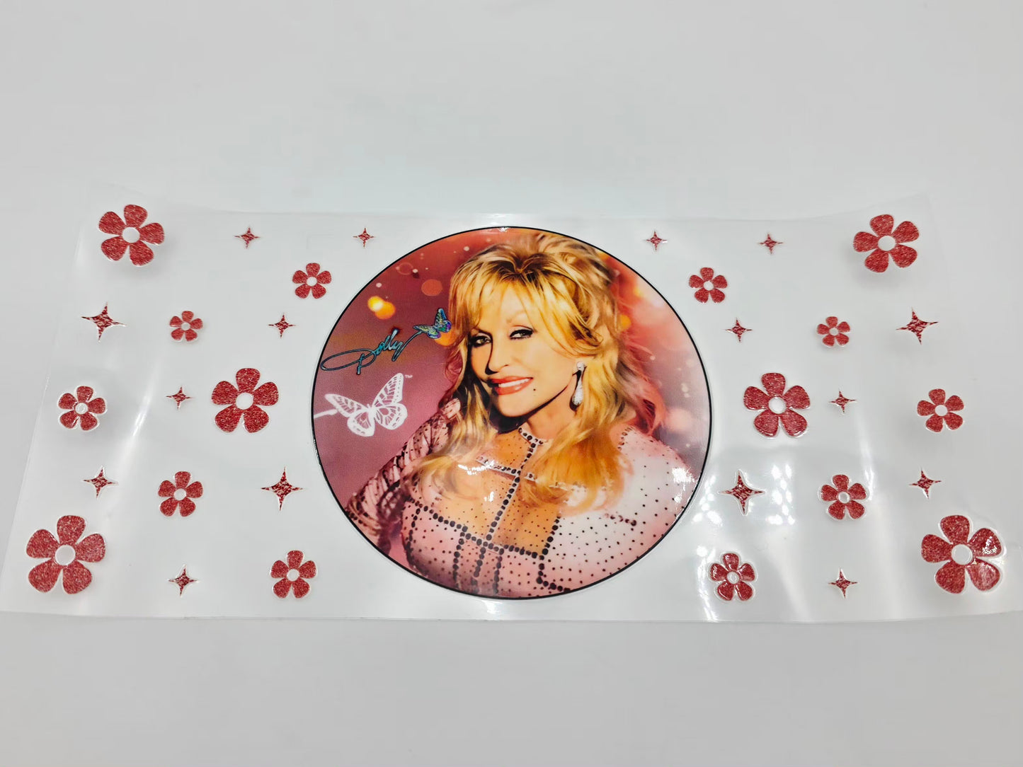 L56- Cup Wrap
