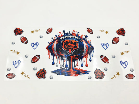 U140- Cup Wrap