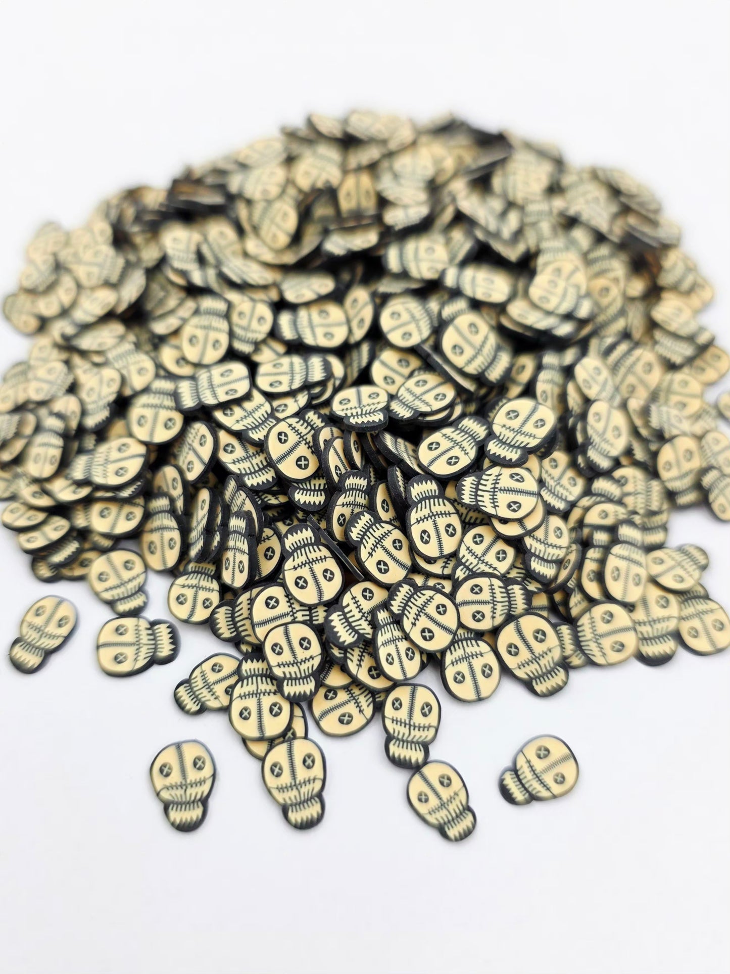 Sam Polymer Clay