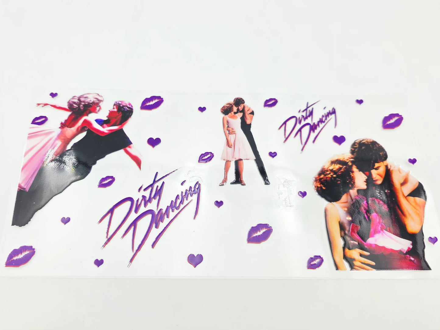 E197- Cup Wrap