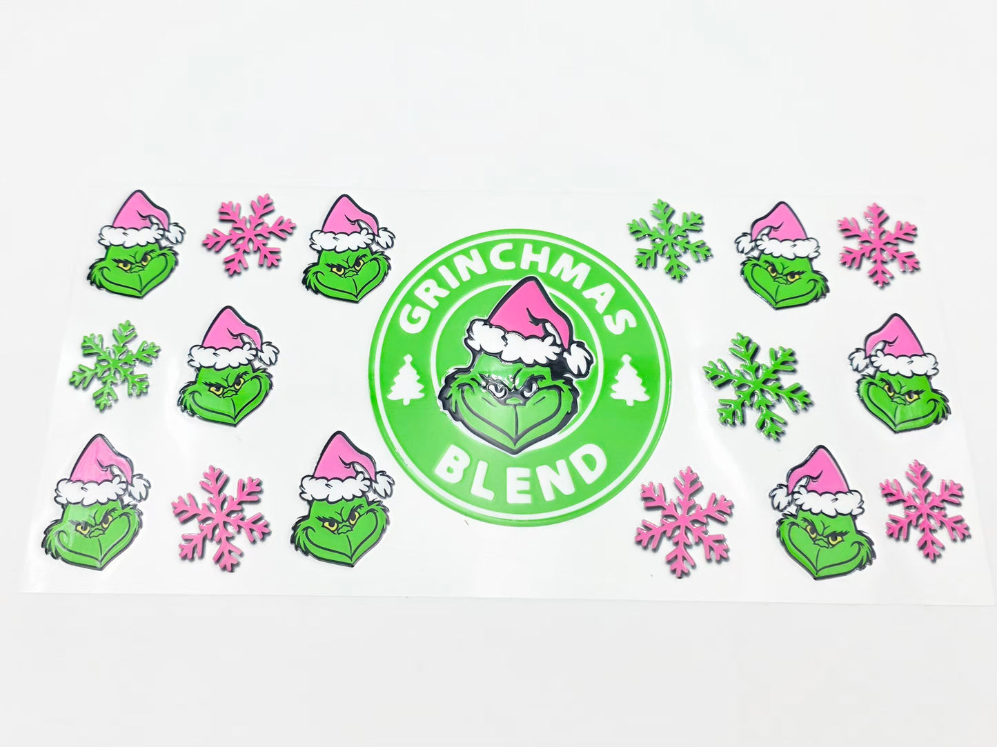 S108- Cup Wrap