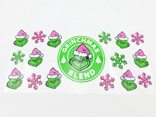 S108- Cup Wrap