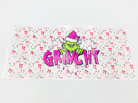 S110- Cup Wrap