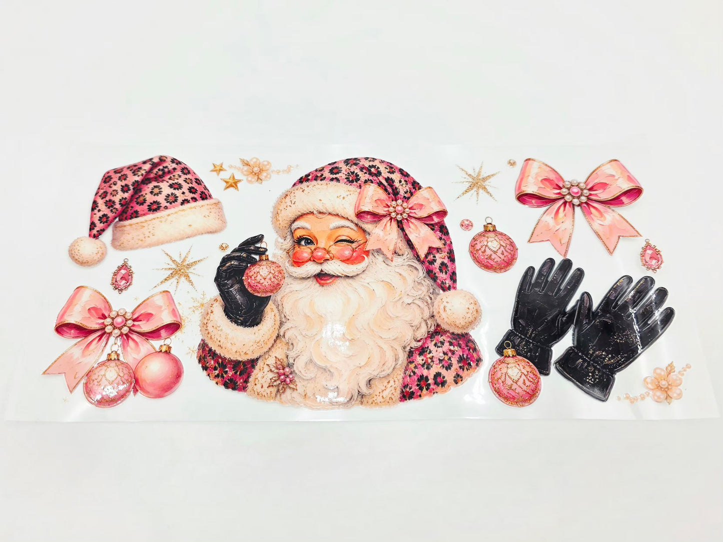S98- Cup Wrap