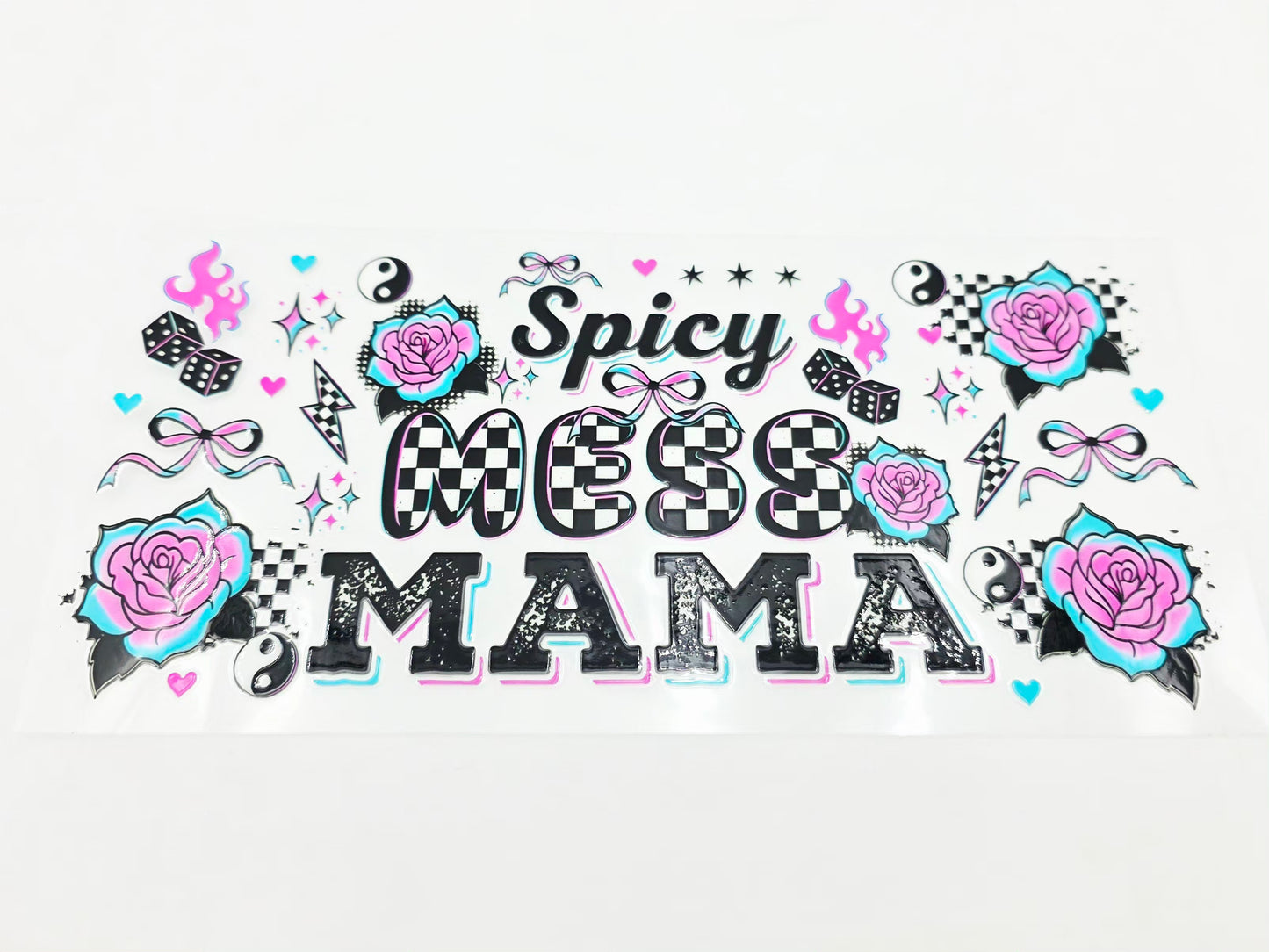 J133- Cup Wrap