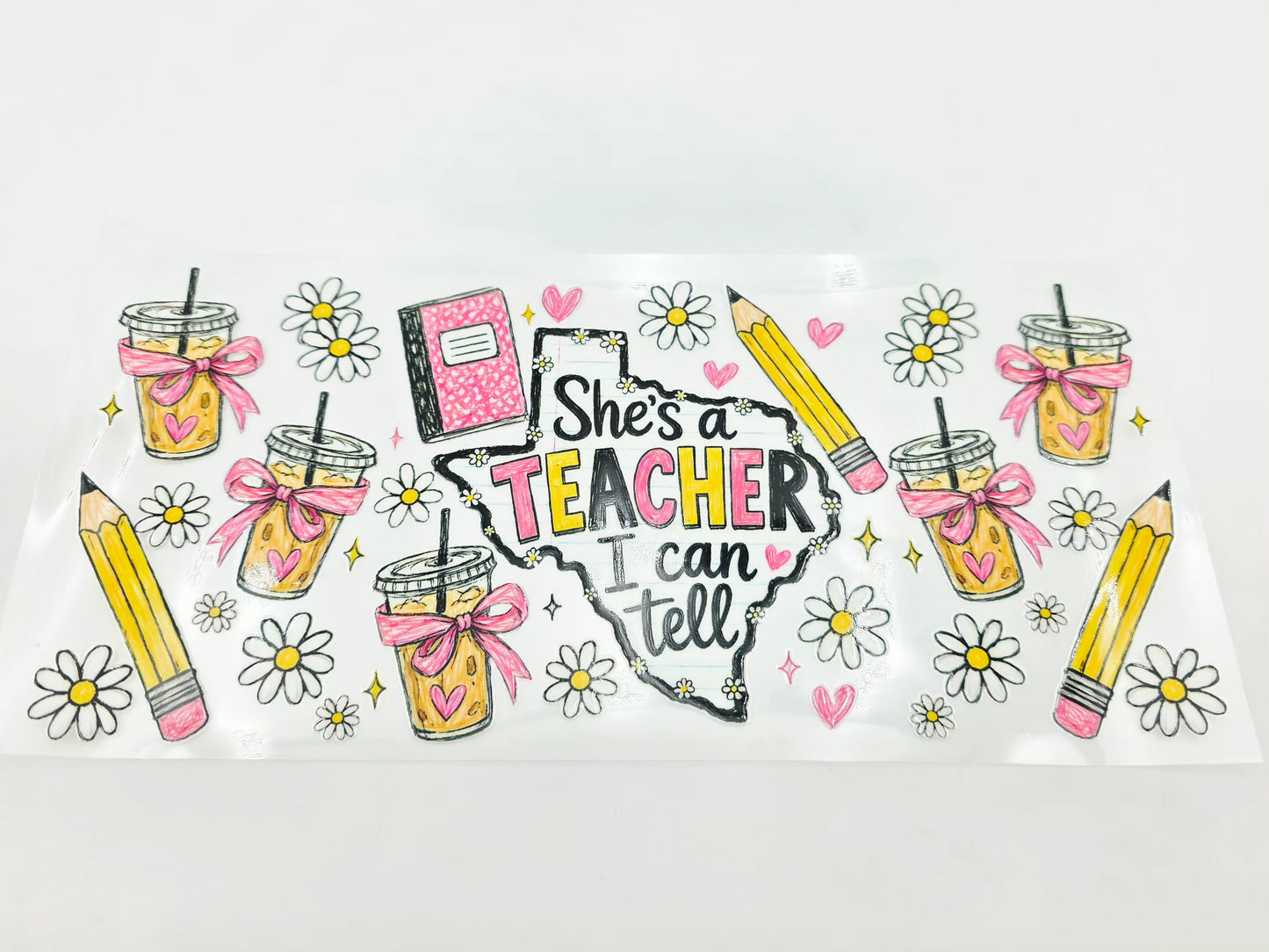 G26- Cup Wrap