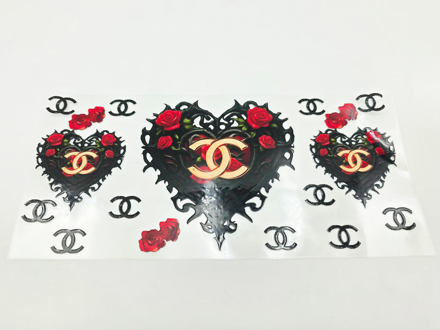 G21- Cup Wrap