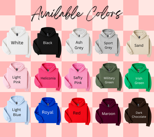 Hoodies
